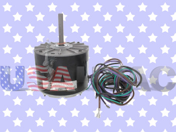 S1-02423214000 024-23214-000 Furnace Heater AC A/C Air Conditioner Conditioning Condenser Heat Pump Blower Fan Motor HP Horse Power Voltage VAC Amps RPM Repair Part