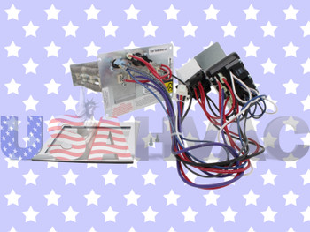 16Y42 16Y4201 Furnace Heater Electric Heating Element Coil Volt Amp 240 230 208 Repair Part
