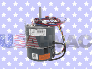 5SME39HSHF406 Furnace Heater AC A/C Air Conditioner Conditioning Condenser Heat Pump Blower Fan Motor HP Horse Power Voltage VAC Amps RPM Repair Part