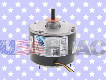 5KCP39JGL728S Furnace Heater AC A/C Air Conditioner Conditioning Condenser Heat Pump Blower Fan Motor HP Horse Power Voltage VAC Amps RPM Repair Part