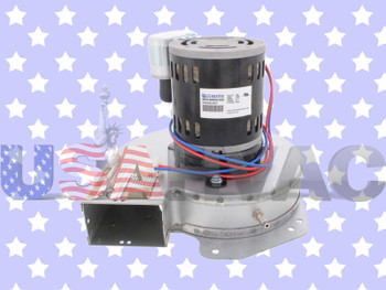 69M32 69M3201 Furnace Heater Draft Inducer Exhaust Inducer Motor Vent Venter Vacuum Blower Repair Part