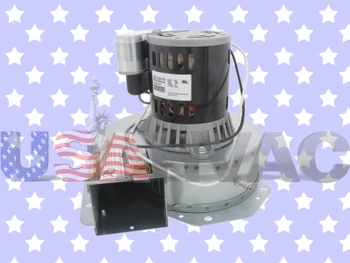 11009001 Furnace Heater Draft Inducer Exhaust Inducer Motor Vent Venter Vacuum Blower Repair Part