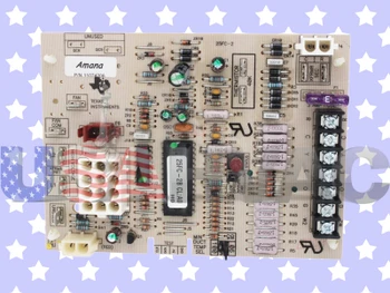 11074206 Furnace Heat Pump A/C AC Air Conditioner Control Circuit Board Panel Blower Fan Repair Part