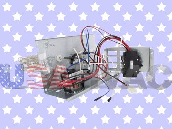 81-0698-01 Furnace Heater Electric Heating Element Coil Volt Amp 240 230 208 Repair Part
