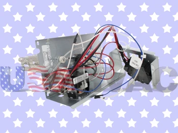 BAYHTR1510BRKB Furnace Heater Electric Heating Element Coil Volt Amp 240 230 208 Repair Part