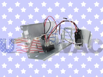BAYHTR1505BRKB Furnace Heater Electric Heating Element Coil Volt Amp 240 230 208 Repair Part