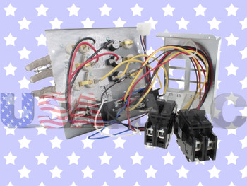 81-0630-02 Furnace Heater Electric Heating Element Coil Volt Amp 240 230 208 Repair Part