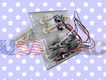 81-0301-01 Furnace Heater Electric Heating Element Coil Volt Amp 240 230 208 Repair Part