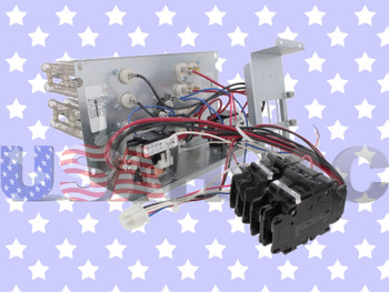 BAYHTR1523BRK Furnace Heater Electric Heating Element Coil Volt Amp 240 230 208 Repair Part