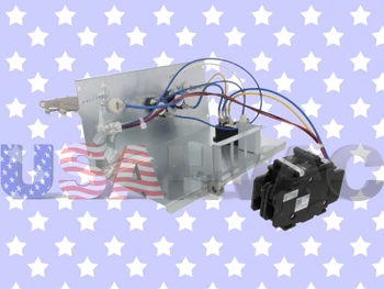 S1-8HK16500506 Furnace Heater Electric Heating Element Coil Volt Amp 240 230 208 Repair Part