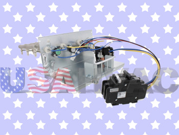 S1-8HK16501006 Furnace Heater Electric Heating Element Coil Volt Amp 240 230 208 Repair Part