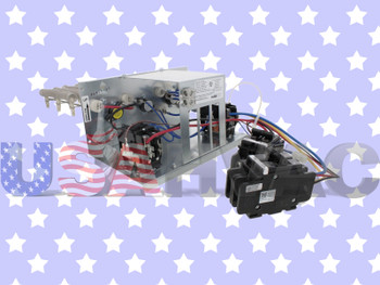 8HK16501506 Furnace Heater Electric Heating Element Coil Volt Amp 240 230 208 Repair Part