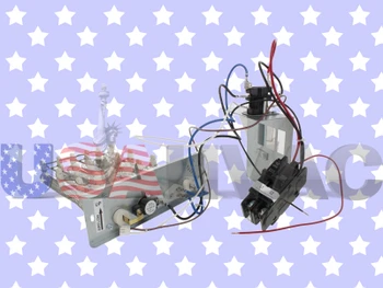 MAYHTR1A05BKRB Furnace Heater Electric Heating Element Coil Volt Amp 240 230 208 Repair Part
