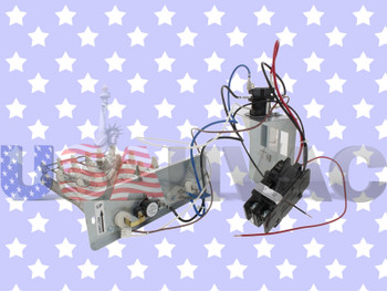 WHE0502BX Furnace Heater Electric Heating Element Coil Volt Amp 240 230 208 Repair Part