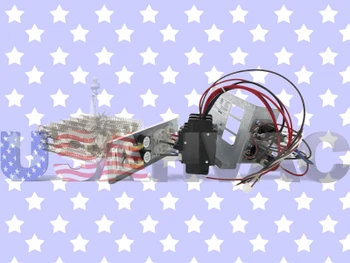 MAYHTR1A10BKRA Furnace Heater Electric Heating Element Coil Volt Amp 240 230 208 Repair Part
