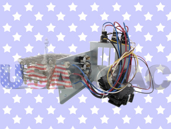 EHK15B EHK-15B Furnace Heater Electric Heating Element Coil Volt Amp 240 230 208 Repair Part