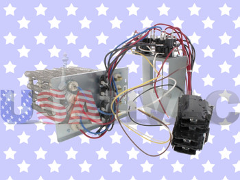 EHK20B EHK-20B Furnace Heater Electric Heating Element Coil Volt Amp 240 230 208 Repair Part