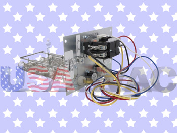 ECBA25-5-LC ECBA25-5 Furnace Heater Electric Heating Element Coil Volt Amp 240 230 208 Repair Part