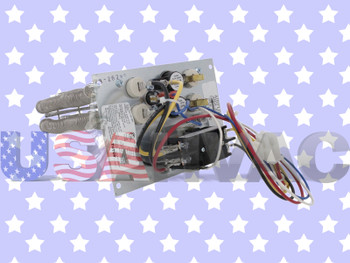 ECB45-10-LC Furnace Heater Electric Heating Element Coil Volt Amp 240 230 208 Repair Part