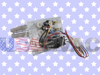 ECBA25-10 Furnace Heater Electric Heating Element Coil Volt Amp 240 230 208 Repair Part