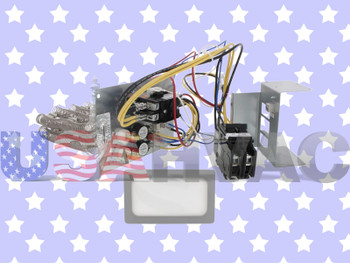 ECB45-10CB Furnace Heater Electric Heating Element Coil Volt Amp 240 230 208 Repair Part