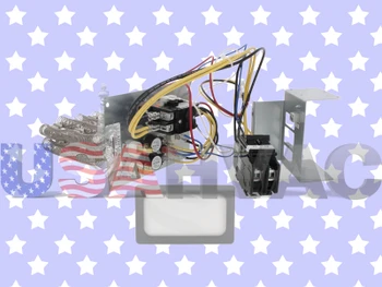 ECBA25-10CB-LC Furnace Heater Electric Heating Element Coil Volt Amp 240 230 208 Repair Part