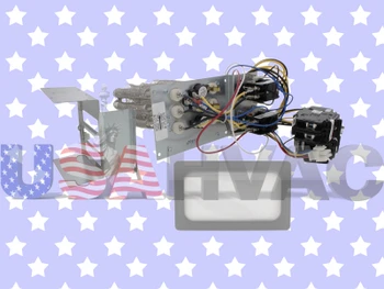 81-22772-00 Furnace Heater Electric Heating Element Coil Volt Amp 240 230 208 Repair Part