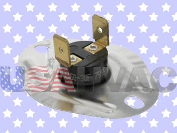 S1-7995-3281/A Furnace Heater Gas Limit Switch Snap Disc Safety Temperature Repair Part