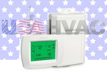 YTH9421C1002/U Thermostat Tstat HVAC Home Wall Heat Cool Fan Blower Heat Pump Air Conditioning Conditioner Furnace Heater Repair Part