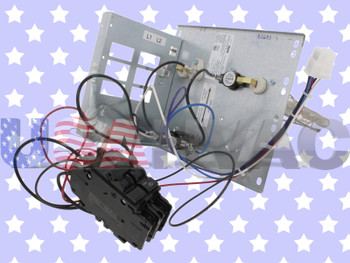 AH-HKR-05C Furnace Heater Electric Heating Element Coil Volt Amp 240 230 208 Repair Part