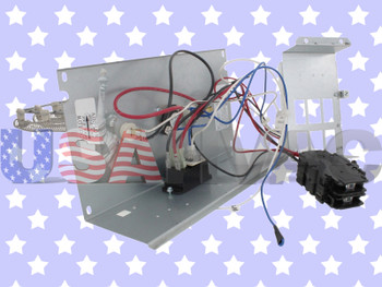 BAYHTR1504BRKB Furnace Heater Electric Heating Element Coil Volt Amp 240 230 208 Repair Part