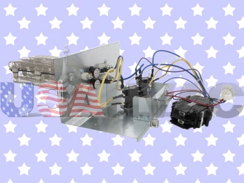 S1-6HK16500806 Furnace Heater Electric Heating Element Coil Volt Amp 240 230 208 Repair Part