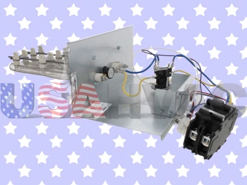 6HK16500506 Furnace Heater Electric Heating Element Coil Volt Amp 240 230 208 Repair Part