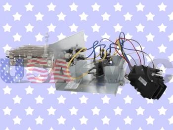 S1-6HK16501006 Furnace Heater Electric Heating Element Coil Volt Amp 240 230 208 Repair Part