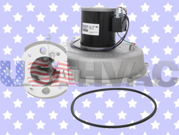 38040311 Furnace Heater Draft Inducer Exhaust Inducer Motor Vent Venter Vacuum Blower Repair Part
