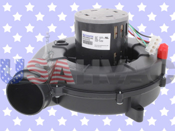 BLW00879 BLW0879 BLW879 Furnace Heater Draft Inducer Exhaust Inducer Motor Vent Venter Vacuum Blower Repair Part