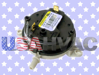 PPS10016-2179 B665962P01 Furnace Air Pressure Switch Vent Venter Vacuum Suction Repair Part