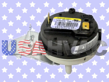 SWT01632 SWT1632 SWT-1632 Furnace Air Pressure Switch Vent Venter Vacuum Suction Repair Part