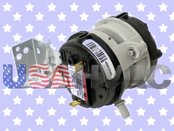 SWT01760 SWT1760 SWT-1760 Furnace Air Pressure Switch Vent Venter Vacuum Suction Repair Part