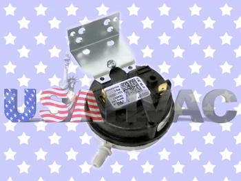 X13240409010 Furnace Air Pressure Switch Vent Venter Vacuum Suction Repair Part