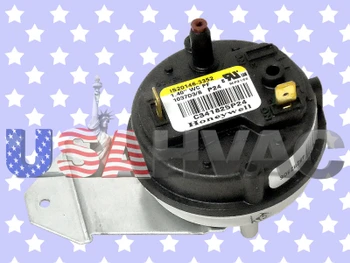 SWT01672 SWT1672 SWT-1672 Furnace Air Pressure Switch Vent Venter Vacuum Suction Repair Part