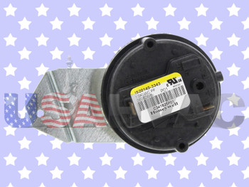 SWT02512 SWT2512 SWT-2512 Furnace Air Pressure Switch Vent Venter Vacuum Suction Repair Part