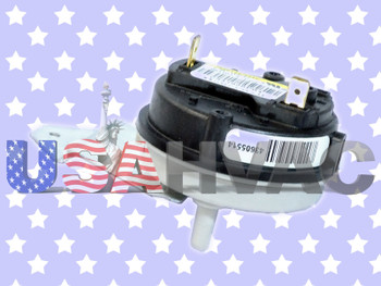 C341825P04 C340450P04 Furnace Air Pressure Switch Vent Venter Vacuum Suction Repair Part