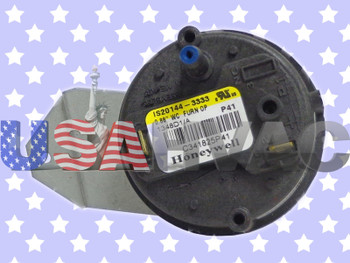 SWT02532 SWT2532 SWT-2532 Furnace Air Pressure Switch Vent Venter Vacuum Suction Repair Part