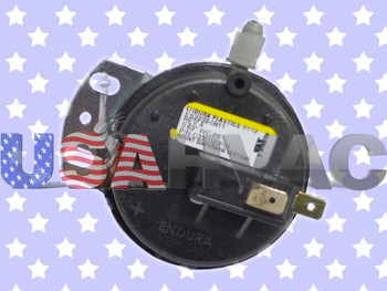 SWT01151 SWT1151 SWT-1151 Furnace Air Pressure Switch Vent Venter Vacuum Suction Repair Part