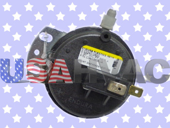 SWT01610 SWT1610 SWT-1610 Furnace Air Pressure Switch Vent Venter Vacuum Suction Repair Part