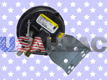 AP4497-1584 X13240265-01 Furnace Air Pressure Switch Vent Venter Vacuum Suction Repair Part