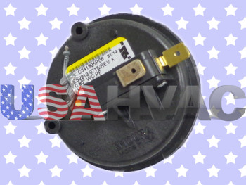 SWT03818 SWT3818 SWT-3818 Furnace Air Pressure Switch Vent Venter Vacuum Suction Repair Part