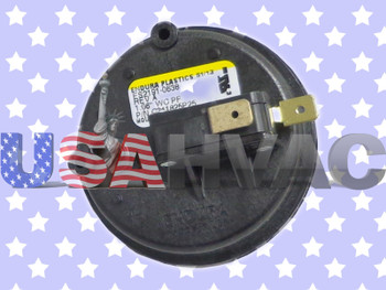 ES21910638 ES2191-0638 Furnace Air Pressure Switch Vent Venter Vacuum Suction Repair Part