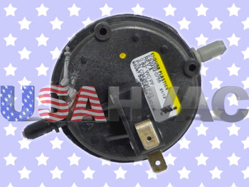 SWT03824 SWT3824 SWT-3824 Furnace Air Pressure Switch Vent Venter Vacuum Suction Repair Part